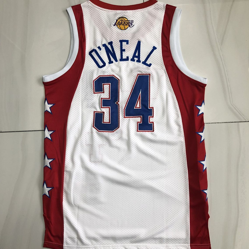 2021 NBA Jersey-129